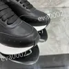 2023 new top Luxury Designer Trainer Casual Shoe Sneakers Black White Panda Fashion Low Tops Shoe Platform Leather Rubber Men Women Outdoor Walking xsd221139