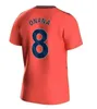 23/24 Onana Soccer Jersey 2023 2024 Beto McNeil Calvert-Lewin Godfrey Shirts Mens Y.Chermiti Everton Gray Doucoure Mykolenko Danjuma Football Uniforms Kit Kit