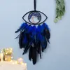 Stickers muraux Nordic Dream Catcher Home Room Décor noir Décoration pour ferme collège dortoir carillons éoliens Dreamcatchers cadeau 230928