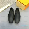 Chaussures de chaussures de conception pour hommes
