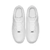 Nuovo WHITE x 1 Low Forces MCA University Blue 2019 Scarpe casual da uomo Designer di moda Sneakers air one des chaussures off scarpe 36-47