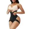 Mulheres Shapers Cintura Trainer Mulheres BuLifter Corpo Shaper Shapewear Fajas Colombianas Barriga Controle Corset Push Up Calcinha Hip Enhancer Ganchos