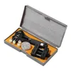 Watch Repair Kits Tool Set Maintenance Case Movement Holder Steel