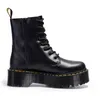 Boots Doc Martens مصمم للرجال للنساء أحذية رياضية فاخرة ثلاثية السود الأبيض الكلاسيكية الكلاسيكية في الكاحل القصيرة الجوارب الشتوية الثلج في الهواء الطلق أحذية دافئة