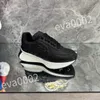 2023 new Luxury Designer Trainer Casual Shoe Sneakers Black White Panda Fashion Low Tops Shoe Platform Leather Rubber Men Women Outdoor Walking xsd221139