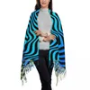 Scarves Artist Womens Warm Winter Infinity Set Blanket Scarf Pure Color