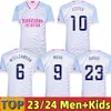 23 24 MEAD LITTLE L.CODINA G.JESUS SAKA soccer jersey 2023 2024 WILLIAMSON MIEDEMA 11 RUSSO 23 McCABE L.CODINA CATLEY football kits shirt Men Kids uniforms women