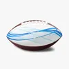 custom American number nine football diy Rugby number nine outdoor sports Rugby match team equipment WorldCup Six Nations Championship Rugby Federation DKL2-21