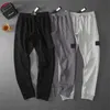 Pantaloni da uomo 20FW pantaloni sportivi di moda di alta qualità pantaloni sportivi di marca da donna da uomo pantaloni da jogging casual streetwear pantaloni vestiti pantaloni di cotone