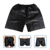 Underbyxor 50st Portable Disposable Men Outdoor Male Briefs Travel Accessory