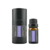 Set di oli essenziali per aromaterapia olio di lavanda Profumo per donna Collecting Serenity Lemongrass On Guard 10 ml/pz Confezione individuale