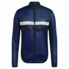 Chaquetas de ciclismo RAUDAX Chaqueta de ciclismo para hombre/mujer Windof Waterof Anti-UV Ciclismo Jersey MTB Wind Coat Correr Montar Bicicleta Cortavientos 230928