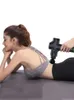 Full Body Massager Upgrade Heat/ Cold Massage Gun Easore X5 Pro Deep Muscle Massager With 11/12 Heads Brushless Motor For Home Gym 230928