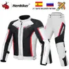 Jaquetas masculinas à prova d'água jaqueta de motocicleta homem jaqueta motocicl à prova de frio motocross moto motociclista equitação chaquetas com linner removível 230928