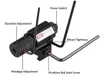 Red Laser Beam Dot Sight Scope Gewehre Pistolen Red Laser Handfeuerwaffen Picatinny Mount