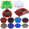 Spinning Top Beyblade Stadium Gyro Disc Series Burst Gyroscopic Arena Accessories Battle Toys Flera alternativ tillgängliga 230928