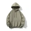 Hoodies للرجال 2023 شباب الخريف شباب سترة مقنعين أمريكان أغطية أزياء فضفاضة علامة تجارية متعددة الأكمام متعددة الاستخدامات