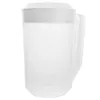 Butelki z wodą herbatę Kettle napojów Pitcher Picie Pitchers Drinks Gruste Moned Sok PC PC List