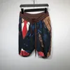 Pantalones cortos de talla grande para hombre Ropa de verano estilo polar con playa fuera de la calle algodón puro r3tg4