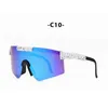 Lunettes de moto Pit Lunettes Hommes Femmes Cross Lunettes de soleil Vipe Lunettes de soleil Sport Racing Vélo de plein air Lunettes de vélo Gafas 230920