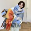Scarves Hnhf Pashmina Bags Cashmere Women Winter Adult Keep Warm Scarf The Price Of