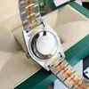 Mit Originalverpackung. Hochwertige Luxus-Modeuhr, 41 mm, President Datejust 116334, Saphirglas, Asien 2813-Uhrwerk, mechanische Automatik-Herrenuhren 86