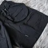 Männer Shorts High Street Top Qualität Männlichen Casual Taschen Jorts Für Männer Fracht Streetwear Techwear Frau Kleidung Kleidung