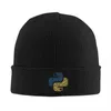 Berets Python Programmierer Strickmütze Mützen Winter Warm Unisex Hip-Hop Entwickler Programmierung Coder Coding Caps Für Männer Frauen Geschenke