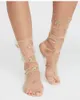 Frauen Socken Sommer Stern Glitter Tüll Gaze Korea Sexy Weibliche Kristall Seide Ultradünne Spitze fünfzackigen Geschenk