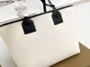 Borsa firmata borsa shopping moda borsa tote borsa moda in tela con borsetta borsa da viaggio di grande capacità shopping borsa a tracolla da donna rete rossa la stessa essentia