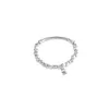 New Arrival Authentic Bracelets Journey Friendship Bracelets UNO de 50 Plated Jewelry Fits European Style Gift PUL1208MTL000233C