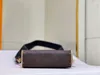 Single shoulder bag, handbag, crossbody bag, bum bag, and classic vintage bag with non detachable shoulder strap and detachable metal chain