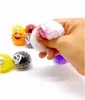 Halloween Stress Balls Fidget Toys Cheios de Contas de Água Halloween Squishy Balls Squeeze Halloween Party Favors Treat Bags Presentes para Crianças Meninos Meninas