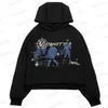 Men's Hoodies Sweatshirts Goth harajuku skull anime graphic hoodie man grunge Female Long Sleeve Sweatshirt Women Y2K clothing jacket autumn Hoodie ins 230928