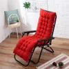 Long cushion Recliner chair Cushion Thicken Foldable Chair long Couch Seat Pads Garden Lounger mat Y2007232582