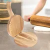 Baking Tools Dumpling Skin Pressing Plate Tool Kitchen Supplies Wrapping Presser Wrappers Molds Making Dough Home Dumplings