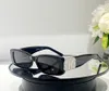 돌 핑크/실버 0096 여성 Sunnies Gafas de Sol Designer Sunglasses Shades occhiali da Sole UV400 보호 안경 유니에 사이트