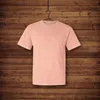 Men's T Shirts Fashionable Spring/summer Casual Short Sleeved Round Workout For Men Loose Fit 6xl Big And Tall
