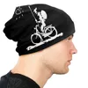 Berets Pablo Picasso Don Quixote Skullies Beanies Chapéus Outono Inverno Ao Ar Livre Unisex Bicicleta Caps Adulto Quente Cabeça Envoltório Bonnet Knit Hat