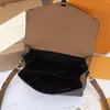 Luxury handbag designer bag wallet fashionable handbag leather crossbody bag womens bag large capacity compositewallets louise Purse vutton Crossbody viuton bag