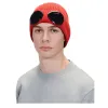 Tasarımcı Eşarp Beanie CP 2023 Yeni CP Gözlük Sonbahar Kış Örme Rüzgar Taşkın Şapka Erkek ve Kadınlar