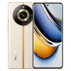 Оригинальный мобильный телефон Oppo Realme 11 Pro 5G, 12 ГБ ОЗУ, 512 ГБ ПЗУ, MTK Dimensity 7050, 100,0 МП, 5000 мАч, Android, 6,7 дюйма, 120 Гц, AMOLED, изогнутый дисплей, идентификатор отпечатка пальца, мобильный телефон