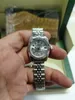 With Box Hot Seller Women Watch Lady Size 26mm Date Girl Sapphire Glass Wristwatch 2813 Movement Automatic Mechanical Movement watches 70