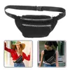 Torby na zewnątrz Messenger Mała torba Cross Body Boy Storage torebki Kobiety Crossbody Girl Taist Girl