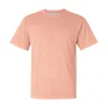 Men's T Shirts Fashionable Spring/summer Casual Short Sleeved Round Workout For Men Loose Fit 6xl Big And Tall