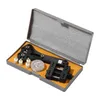 Watch Repair Kits Tool Set Maintenance Case Movement Holder Steel