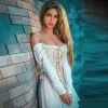 New 2023 Male Entity Sex Realistic Doll Lifelike Breast Vagina Pussy Metal Skeleton Oral Anal Vaginal Sex Adult Sexy Real Dolls Men Masturbation SexToys