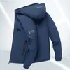 Brand Mens designer hoodie Jackets Male Streetwear Windbreaker sports windbreaker zipper hoodies t shirt Jacket Coat clothes