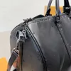 Wzmacniacz designerka torba podróżna klasyczne Montsouris torby podróżne męskie damskie obciążenie bagaż dżentelmen Kobiet Business ramię chwała lousis vouton torebki keepall