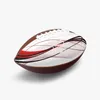 aangepaste Amerikaanse nummer negen voetbal diy Rugby nummer negen buitensporten Rugby wedstrijd teamuitrusting WorldCup Six Nations Championship Rugby Federation DKL2-28